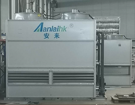 板式蒸發(fā)式冷凝器的服務